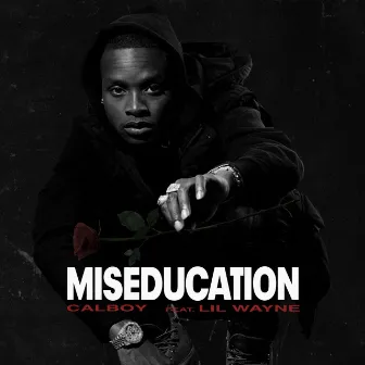 Miseducation (feat. Lil Wayne) by 