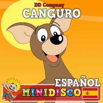 Canguro by Minidisco Español