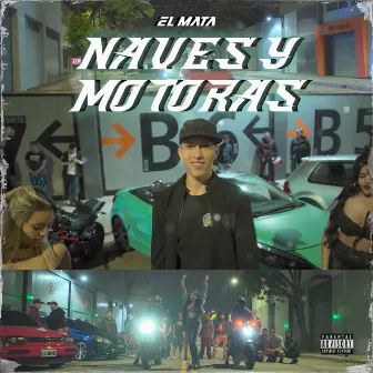 Naves y motoras RKT by El mata