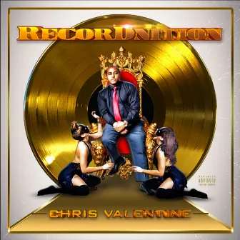 RecorDnition by Chris Valentine