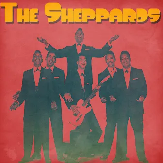 Presenting The Sheppards by The Sheppards