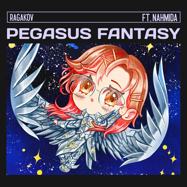 PEGASUS FANTASY