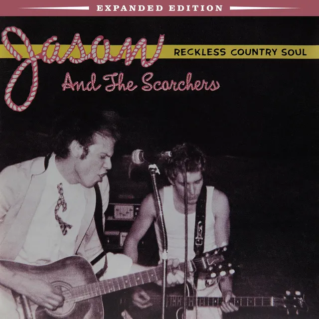 Reckless Country Soul (Expanded Edition)