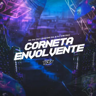 CORNETA ENVOLVENTE by Dj Vhs 011