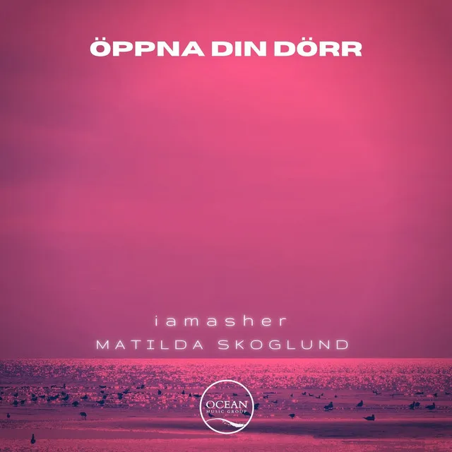 Öppna din dörr