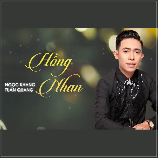 Hồng Nhan