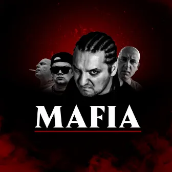 Mafia by Kaczmi