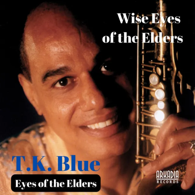 Eyes of the Elders (from Wise Eyes of the Elders)