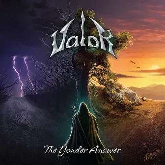 The Yonder Answer by Valor