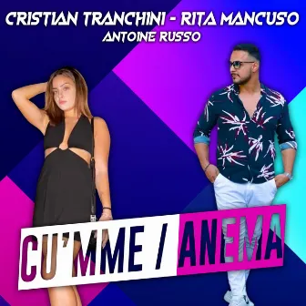 Cu'mme / Anema (Cumbia Dance) by Antoine Russo