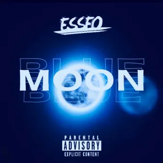 Blue Moon by ESSEO