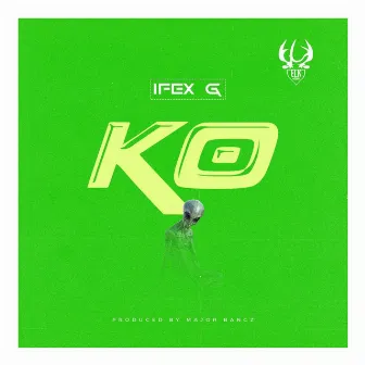 Ko by Ifex G