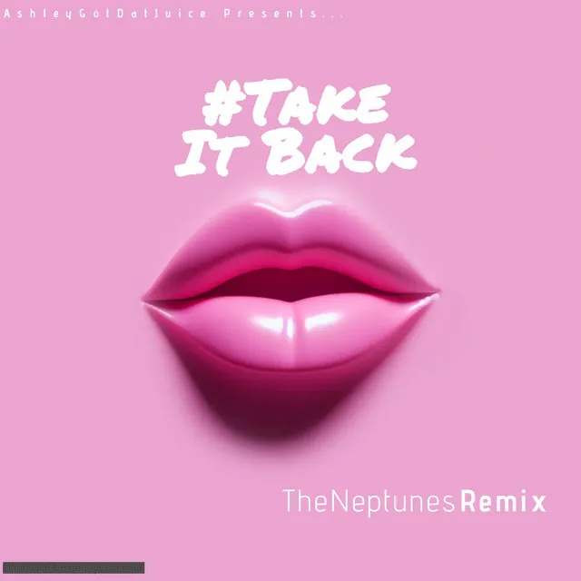 Take it Back - The Neptunes Remix