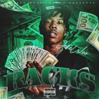 Racks by JEFE WOO