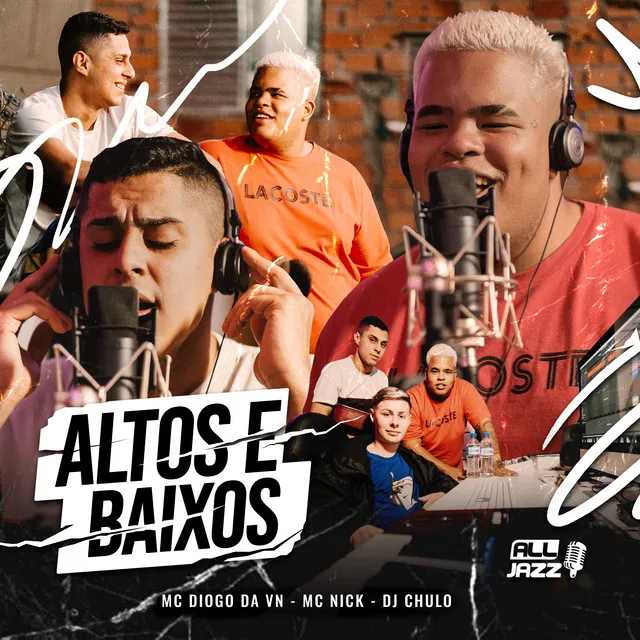 Altos e Baixos