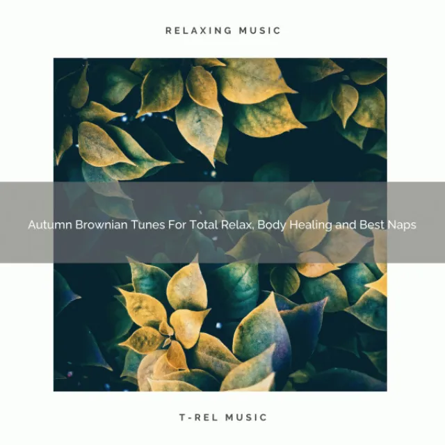 Autumn Brownian Tunes For Total Relax, Body Healing and Best Naps