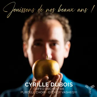 Rameau: Les Boréades, RCT 31: Jouissons de nos beaux ans… by Cyrille Dubois