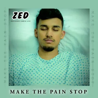 Make The Pain Stop by Zed