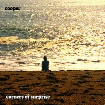 Corners of Surprise by Cooper