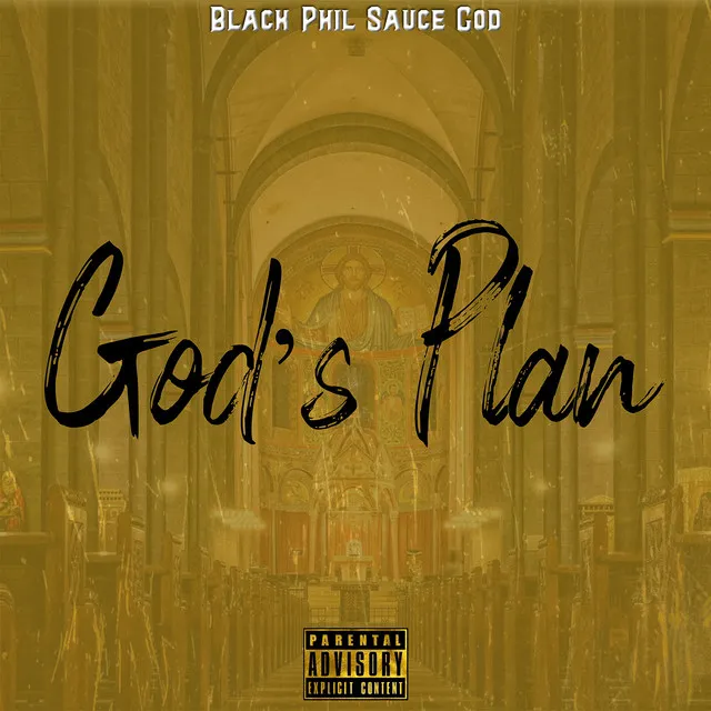 God's Plan