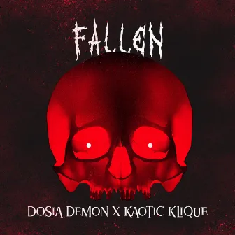 Fallen by Dosia Demon