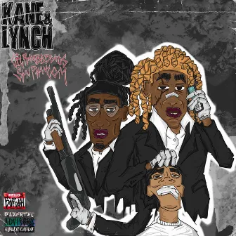 Kane & Lynch by Lil Rambo Beats