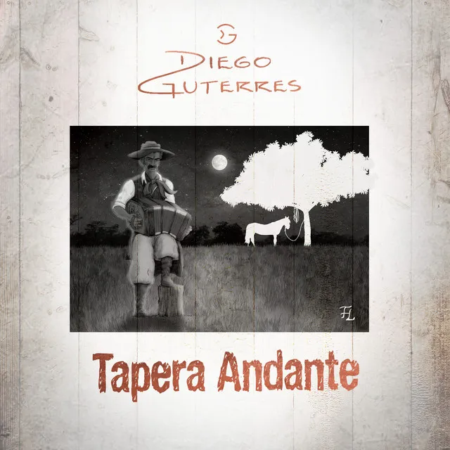 Tapera Andante