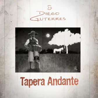 Tapera Andante by Diego Guterres