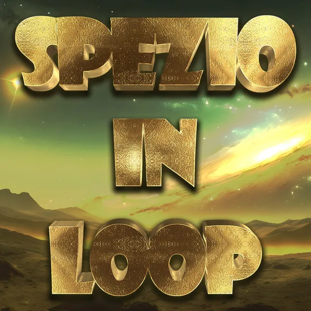 This Is Mondo Spaiseo - Spezio In Loop Mix