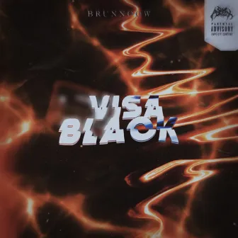 Visa Black by Brunnoow