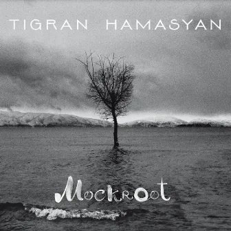 Mockroot by Tigran Hamasyan