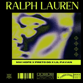 Ralph Lauren by Lil Pavan