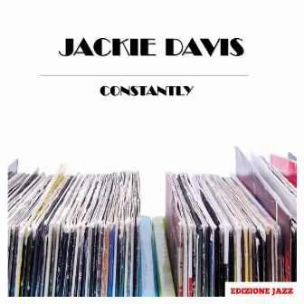 Constantly by Jackie Davis