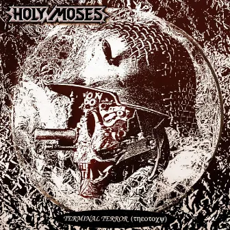 Terminal Terror by Holy Moses