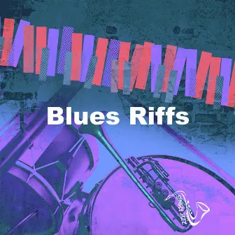 Blues Riffs by Simply Jazz