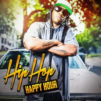 Hip-Hop Happy Hour by Unknown Artist