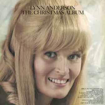 The Christmas Album (Expanded Edition) by Lynn Anderson