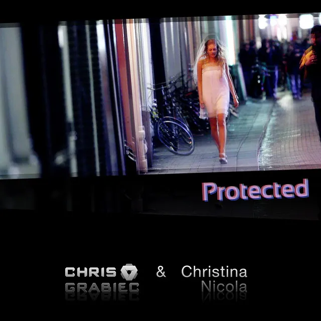 Protected - Radio Edit