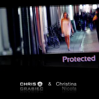 Protected by Christina Nicola