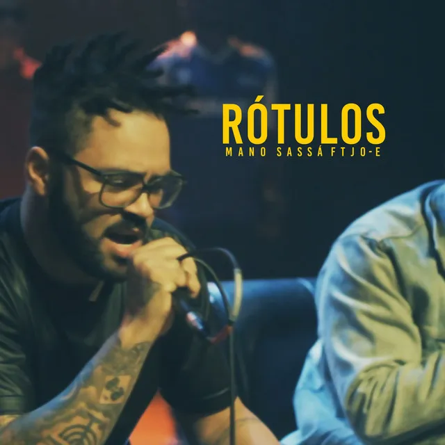 Rótulos