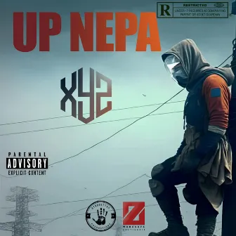 UP NEPA by XYZ