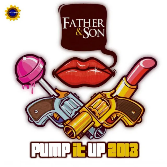 Pump It Up - 2013 Original Mix