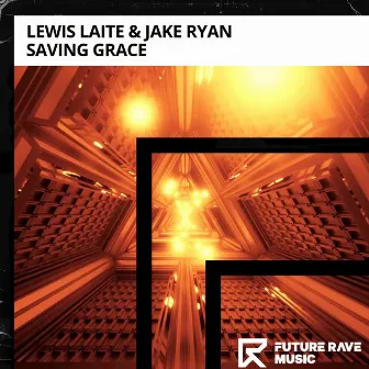 Saving Grace by Jake Ryan