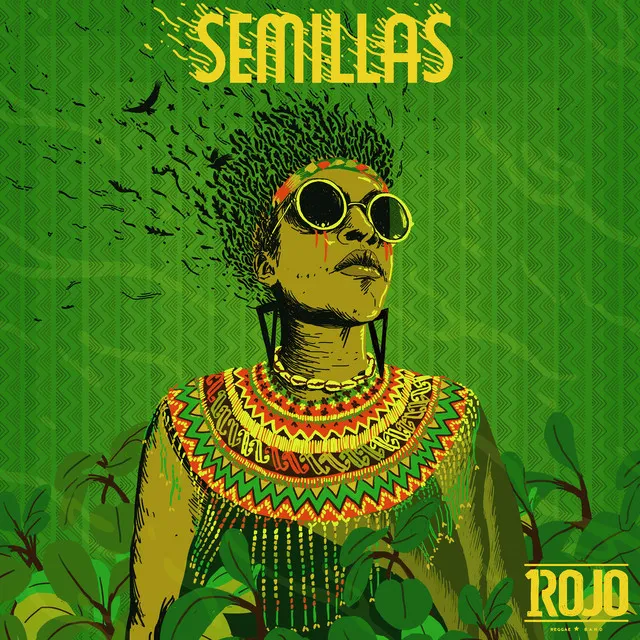 Semillas