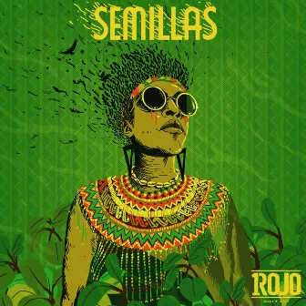 Semillas by Un Rojo Reggae Band