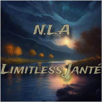 NLA (Remastered) by Janté