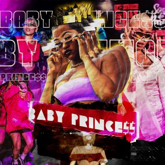 Baby Prince$$ by Nic Dias