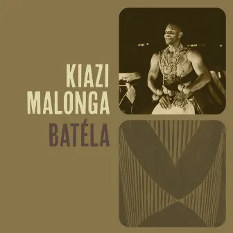 Batéla by Kiazi Malonga