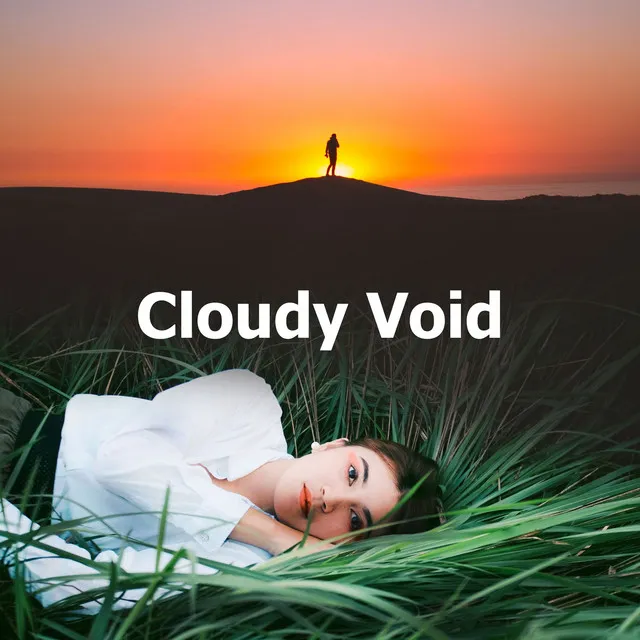 Cloudy Void