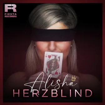 Herzblind by Alisha